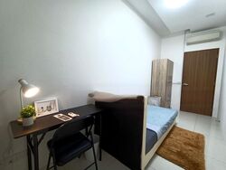 Varsity Park Condominium (D5), Condominium #438756051
